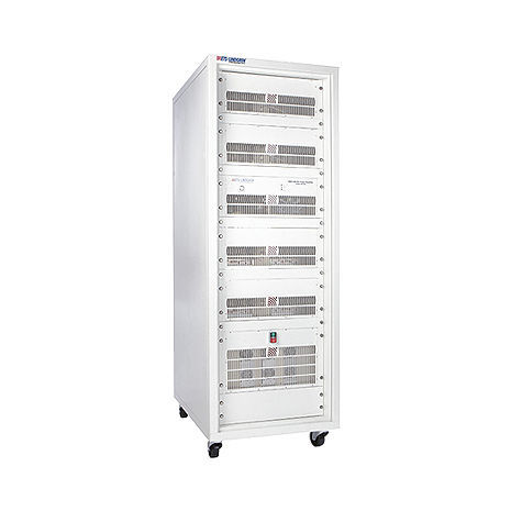 Amplificateur de puissance - 8000-008 - ETS Lindgren - RF / durci / CEM