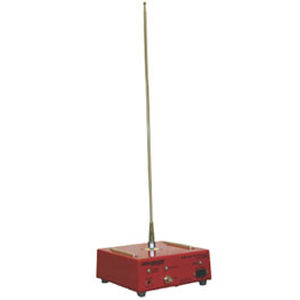 Antenne à large bande - 3301C  - ETS Lindgren - monopôle / passive / active