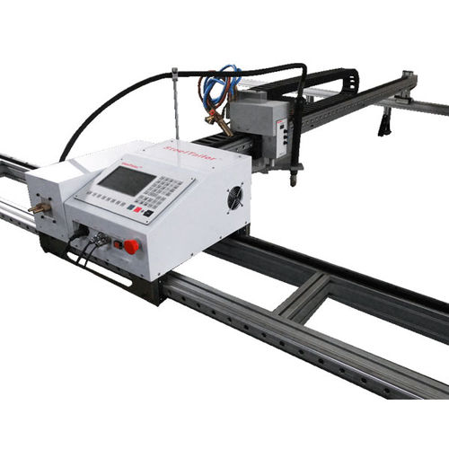 Machine de découpe à flamme - DragonI - SteelTailor - pour acier / de tôle / CNC