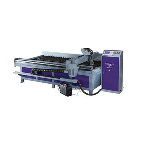 Machine de découpe plasma - LegendII - SteelTailor - pour aluminium / pour acier inoxydable / pour cuivre