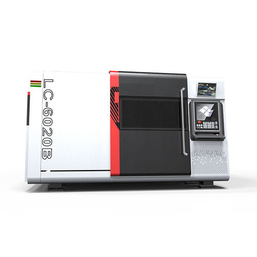 Machine de découpe laser à fibre - CLAYA-C4020 - SteelTailor - pour métal / pour tôle épaisse / pour tôle fine