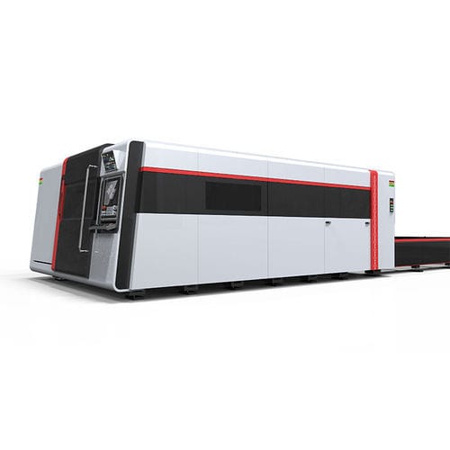 Machine de découpe laser à fibre - CLAYA-C6025 - SteelTailor - pour métal / pour tôle épaisse / pour tôle fine