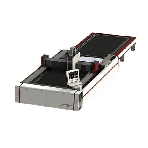 Machine de découpe laser à fibre - CLAYA-C3015 - SteelTailor - pour métal / pour acier au carbone / pour tôle épaisse