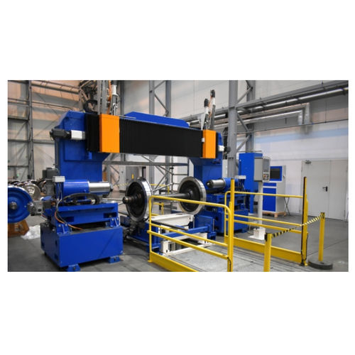 Système de mesure de fissure - SP 125 N - Rafamet - par contact direct / CNC / en continu