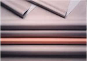 Tissu technique conducteur - Metal Textiles Europe - pour blindage CEM