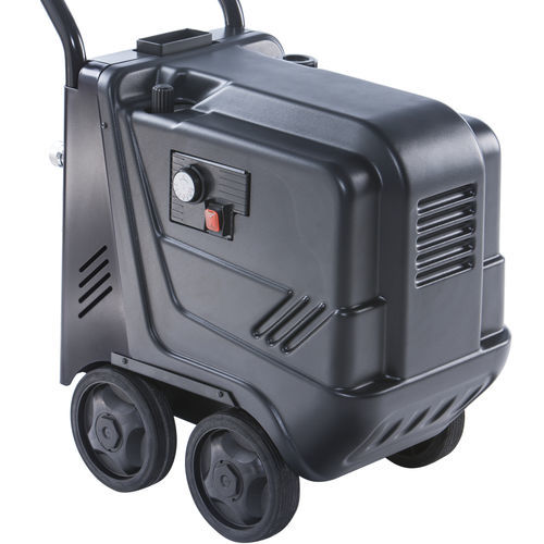 nettoyeur haute pression à eau chaudeZETA 120.7