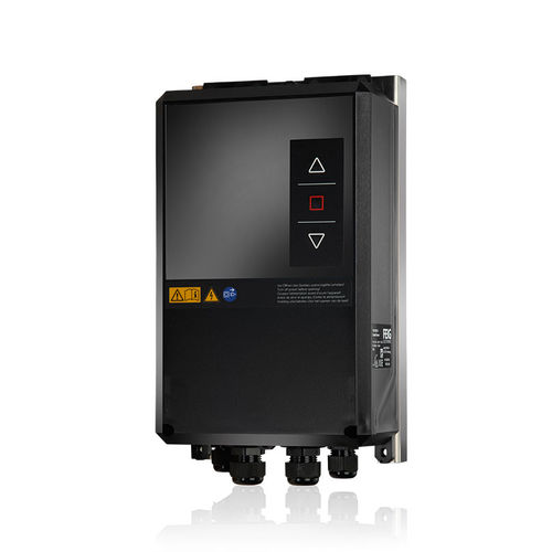 Contrôleur de porte - TST FUZ2-CX - FEIG ELECTRONIC
