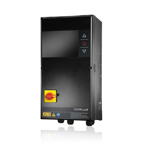 Contrôleur de porte - TST FUZ2-CXGH - FEIG ELECTRONIC