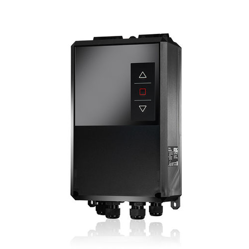 Unité de commande pour porte à enroulement - TST WU - FEIG ELECTRONIC