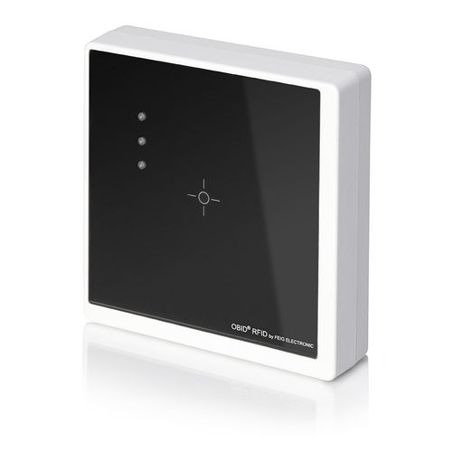 Lecteur de carte de proximité - ID RW02.10 - FEIG ELECTRONIC - Wiegand / 125 kHz / pour contrôle d'accès