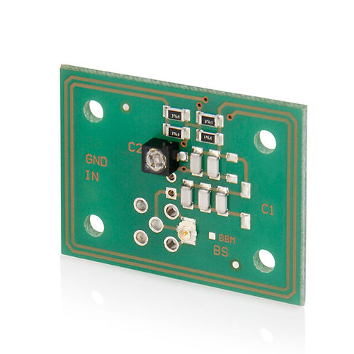 Antenne HF - ID ANT40 - FEIG ELECTRONIC - PCB / pour lecture de cartes à puces