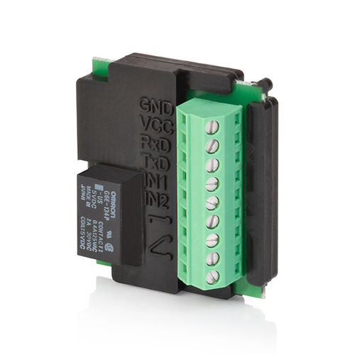 Module d'extension d'E/S - ID CPR.I/O-B - FEIG ELECTRONIC - pour relais