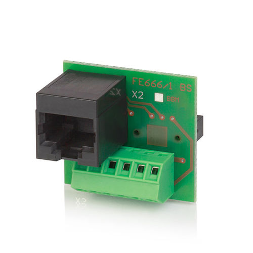 Module de connection - ID CPR - FEIG ELECTRONIC