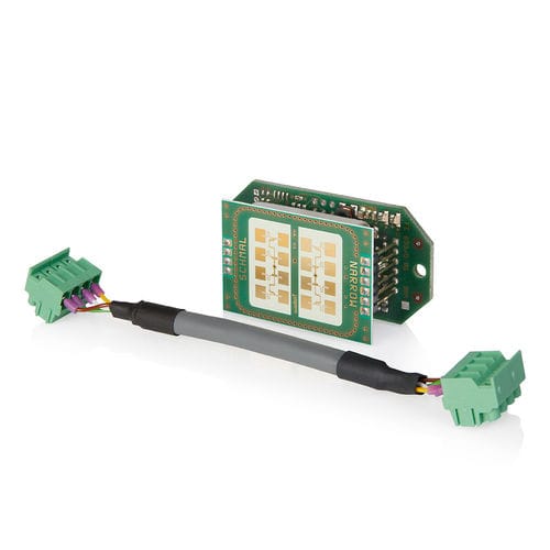 Détecteur électronique - ID ISC.ANT.GPC-E - FEIG ELECTRONIC - radar