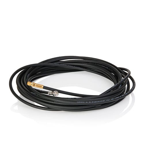 Câble optique de données - ID ISC.ANT.EC - FEIG ELECTRONIC - SMA / coaxial / Socket
