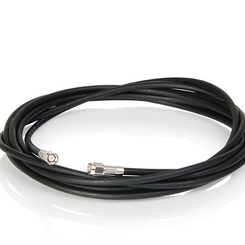 Câble optique de données - ID ISC.ANT.C-A - FEIG ELECTRONIC - SMA / coaxial / pour antenne