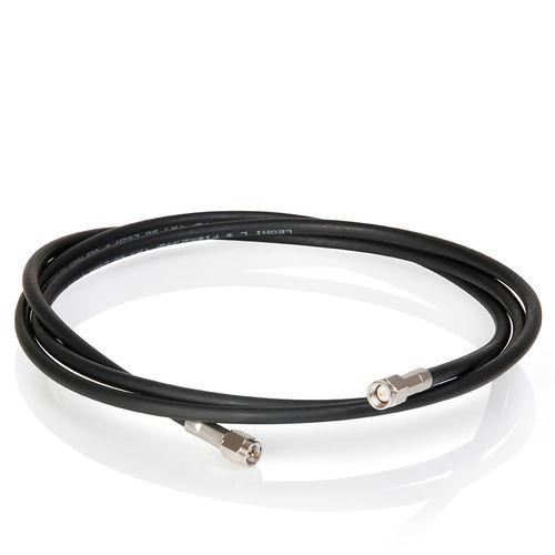 Câble optique de données - ID ISC.ANT.C-B - FEIG ELECTRONIC - SMA / coaxial / pour antenne