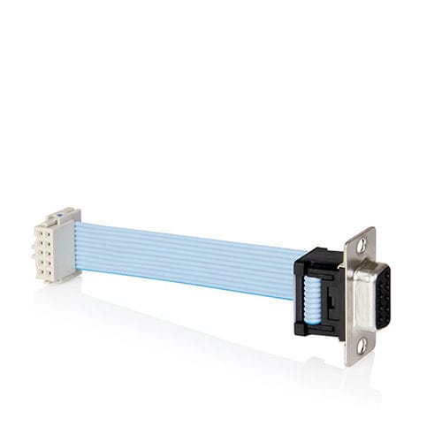 Adaptateur électrique pour câble - ID CAB.A-A - FEIG ELECTRONIC