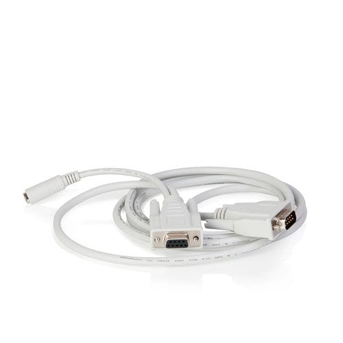 Câble électrique d'alimentation - ID CAB.RS-A - FEIG ELECTRONIC - RS-232 / RS-485