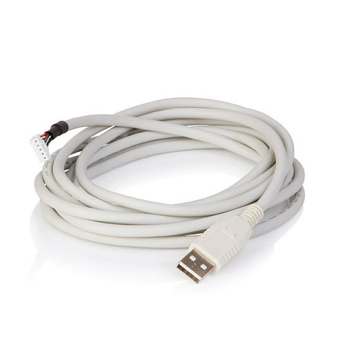 Harnais électrique d'interface - ID CAB.USB-B - FEIG ELECTRONIC - USB