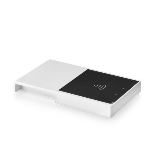 Lecteur de code d'identification de table - ID CPR30+ - FEIG ELECTRONIC