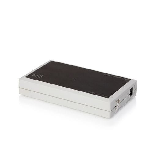 Lecteur de code d'identification ultracompact - ID MRU102 - FEIG ELECTRONIC