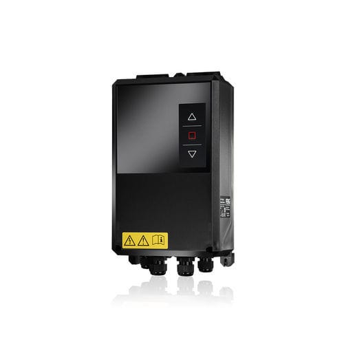 Contrôleur de porte - TST FUZ2-A - FEIG ELECTRONIC