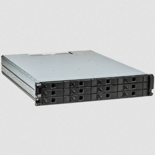 Boîtier rackable - Exos® E series - Seagate - modulaire / pour données / de surveillance
