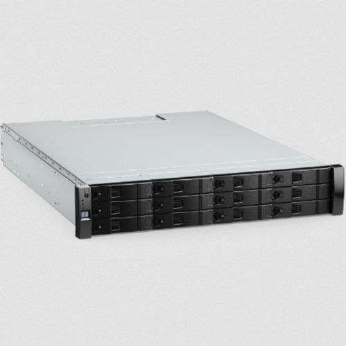 Serveur de stockage - Exos® AP 2U12 - Seagate - 2U / AMD EPYC™ / 10GbE