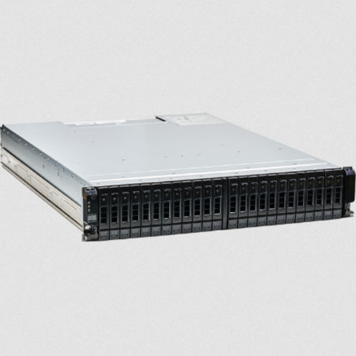 Serveur de stockage - Exos® AP 2U24 - Seagate - 2U / AMD EPYC™ / 10GbE