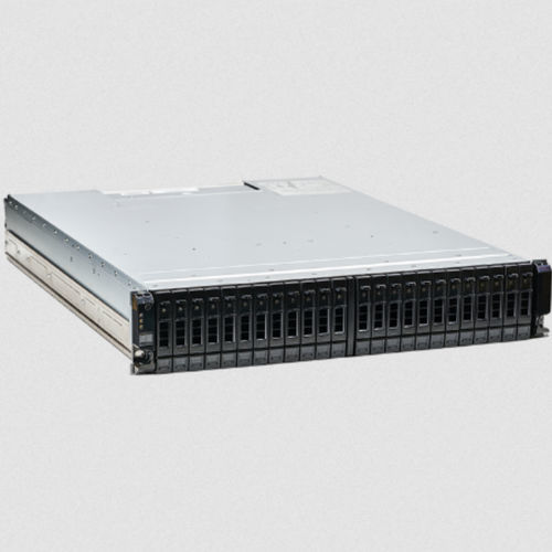 Baie de stockage SSD - Exos® X 2U24 - Seagate - 2U