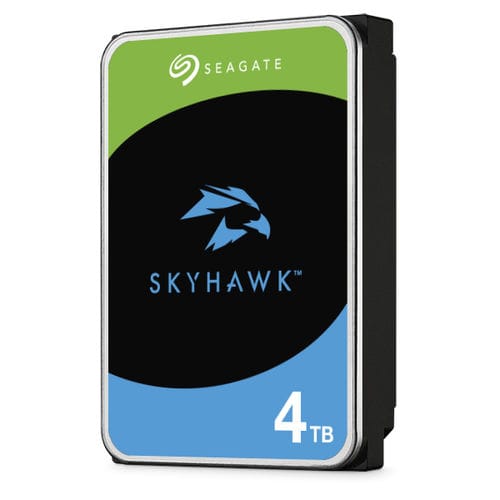 HDD SATA - SkyHawk - Seagate - interne
