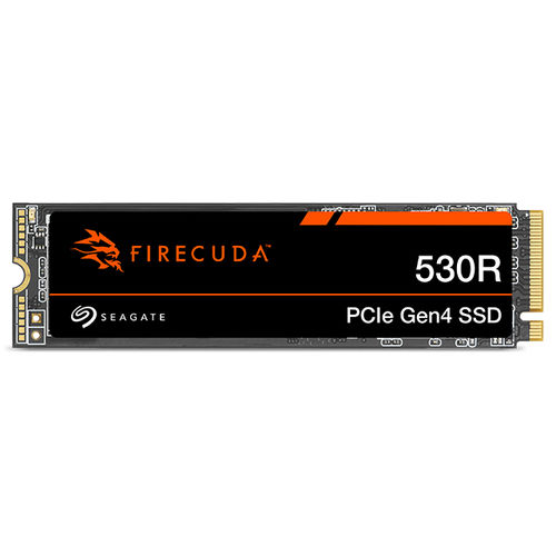 SSD PCIe - FireCuda 530R  - Seagate - interne / M.2 2280