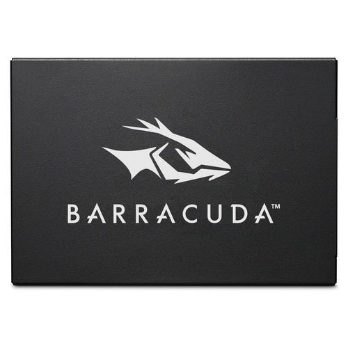 SSD SATA - BarraCuda  - Seagate - interne / M.2 2280