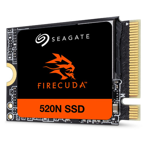 SSD SATA - FireCuda 520N - Seagate - interne / M.2