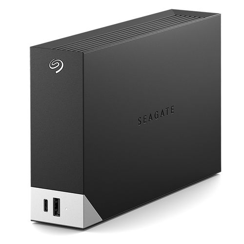 Concentrateur de réseau - STLC16000400 - Seagate