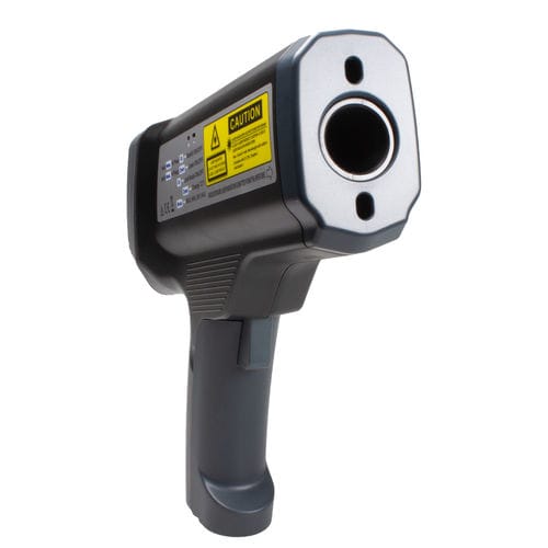 Capteur de température à infrarouge - DIT-519 - Tecpel  Co., Ltd. - portatif / USB / transmetteur intégré