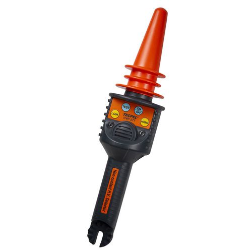Capteur de tension à effet Hall à boucle fermée DC - HVP-277 - Tecpel  Co., Ltd. - AC