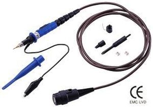 Sonde de tension - LF-190E, LF-210E, LF-250 - Tecpel  Co., Ltd. - pour oscilloscope