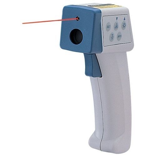 Thermomètre à infrarouge - DIT-513, DIT 515 - Tecpel  Co., Ltd. - numérique / °C / °F