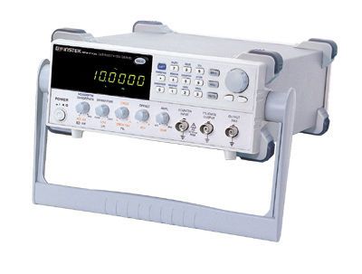Générateur de fonctions - SFG -2004, SFG-2010, SFG-2110 - Tecpel  Co., Ltd.
