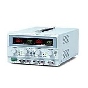 Alimentation électrique de table - GPC-3030DQ, GPC-3030D - Tecpel  Co., Ltd. - AC/DC / à triple sortie / programmable