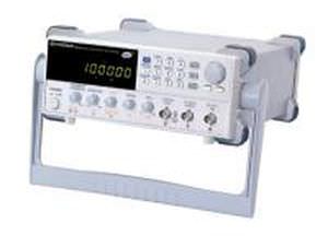Générateur de fonctions - SFG-2120, SFG-2110 - Tecpel  Co., Ltd.