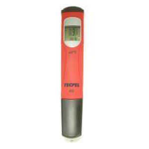 PH mètre portable - pH-873 - Tecpel  Co., Ltd. - de process / avec compensation de température automatique