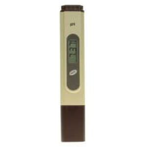 PH mètre type stylo - pH-871 - Tecpel  Co., Ltd. - de process