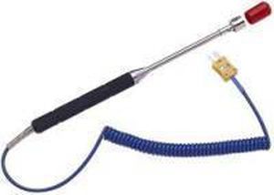 Thermocouple - TPK-04, TPK-04S - Tecpel  Co., Ltd.