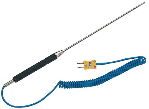 Thermocouple de type K - TPK-03 - Tecpel  Co., Ltd.