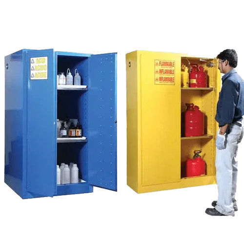Armoire de sécurité - Kewaunee Scientific Corporation - de stockage / au sol / à tiroir
