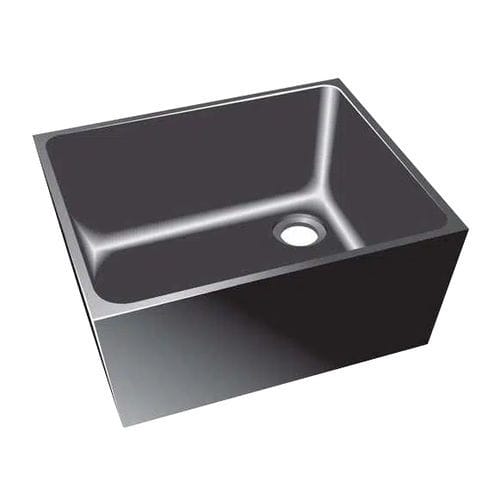 Évier de laboratoire - Kewaunee Scientific Corporation - en inox / hygiénique