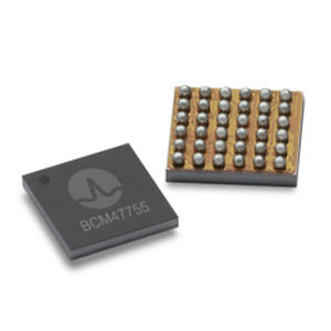 Récepteur GNSS - BCM47755 - Broadcom